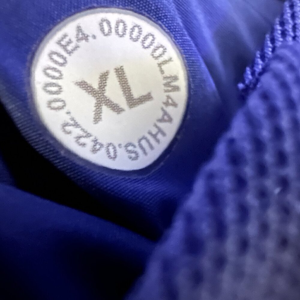 NWOT Lululemon Wunder Puff Jacket - Picture 3 of 4